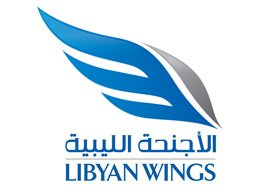 libyan wings