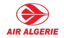 Cezayir havayolları