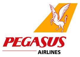 Pegasus-havayolları