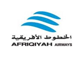 Afriqiyah airways havayolları uçuş seferleri